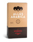 Yruho’s Alles Arabica