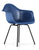 Yovded Fiberglass Armchair