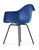 Yovded Fiberglass Armchair