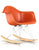 Yovded Fiberglass Armchair